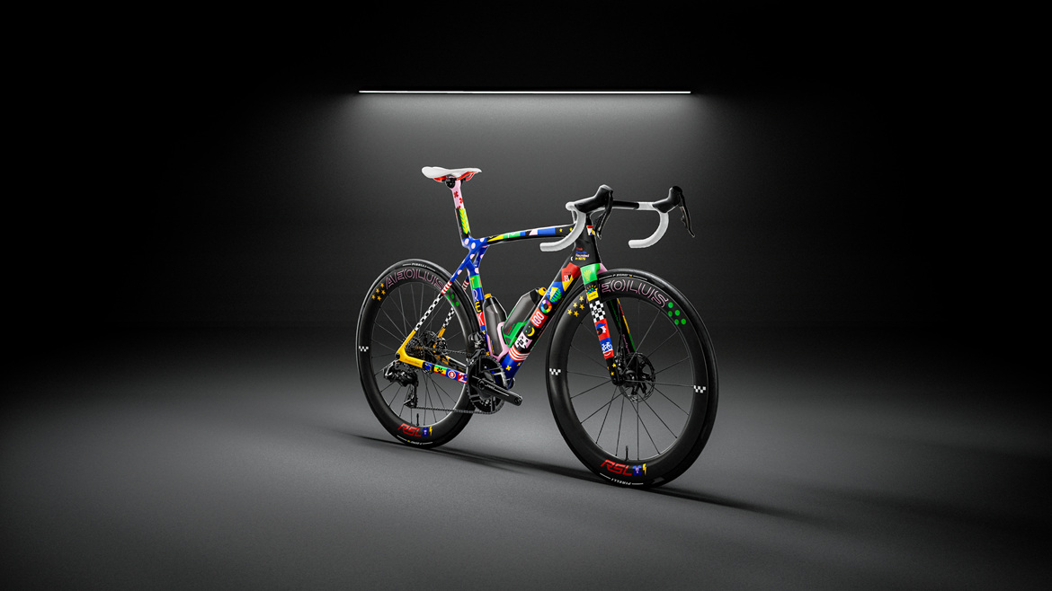 Trek���г�����50�������������ϵ�У��¾�������͵Ľ����봴��