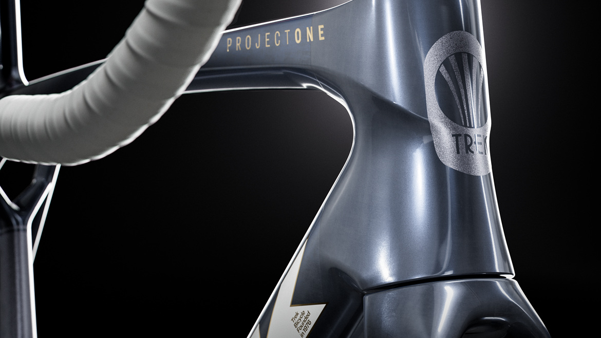 Trek���г�����50�������������ϵ�У��¾�������͵Ľ����봴��