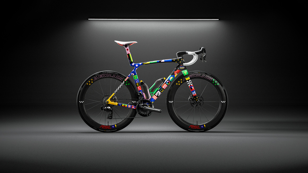 Trek���г�����50�������������ϵ�У��¾�������͵Ľ����봴��