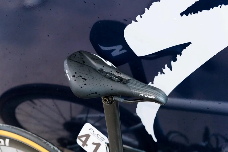 欧洲冠军涂装S-Works Tarmac SL8