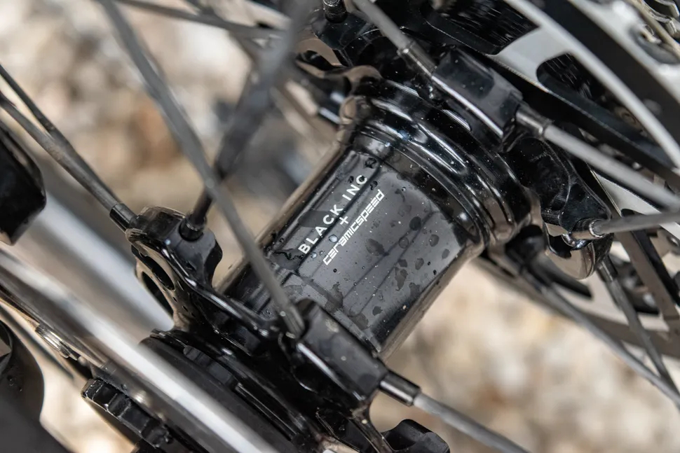 车手战车 现代冒险车队的FACTOR战车