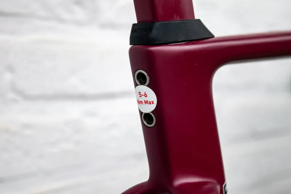 车手战车 现代冒险车队的FACTOR战车