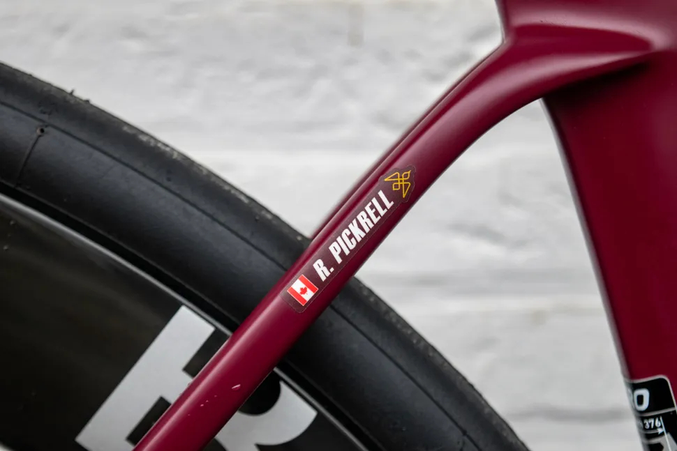 车手战车 现代冒险车队的FACTOR战车