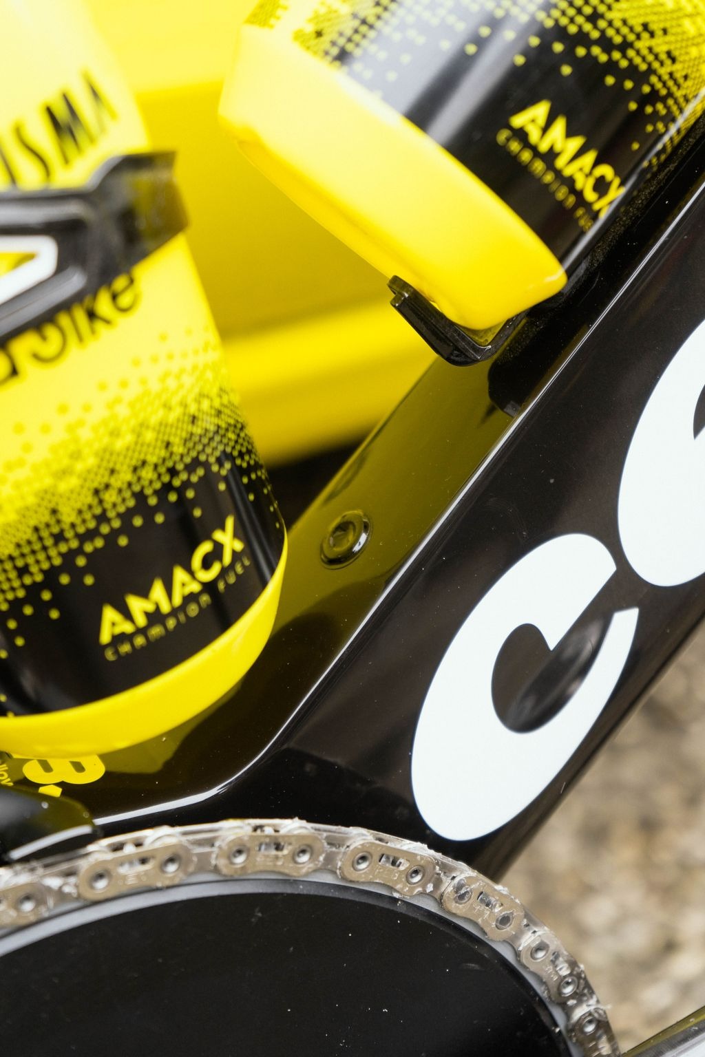 范阿尔特巴黎鲁贝 Cervélo S5