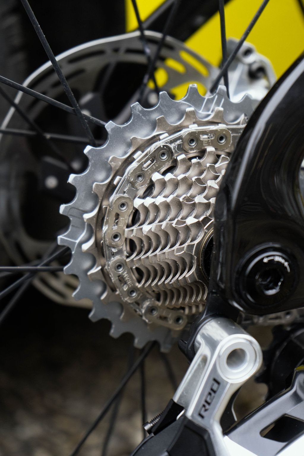 范阿尔特巴黎鲁贝 Cervélo S5