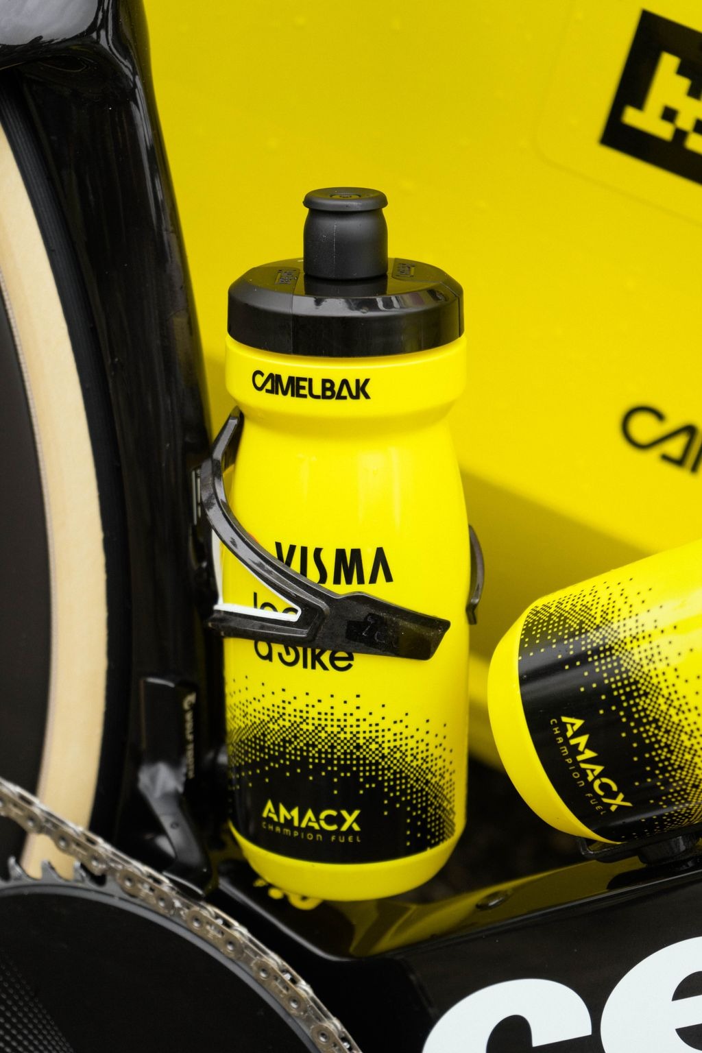 范阿尔特巴黎鲁贝 Cervélo S5