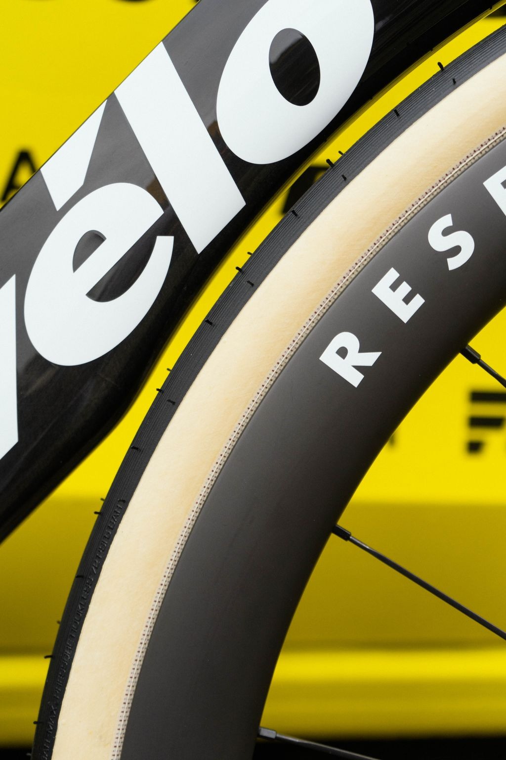 范阿尔特巴黎鲁贝 Cervélo S5