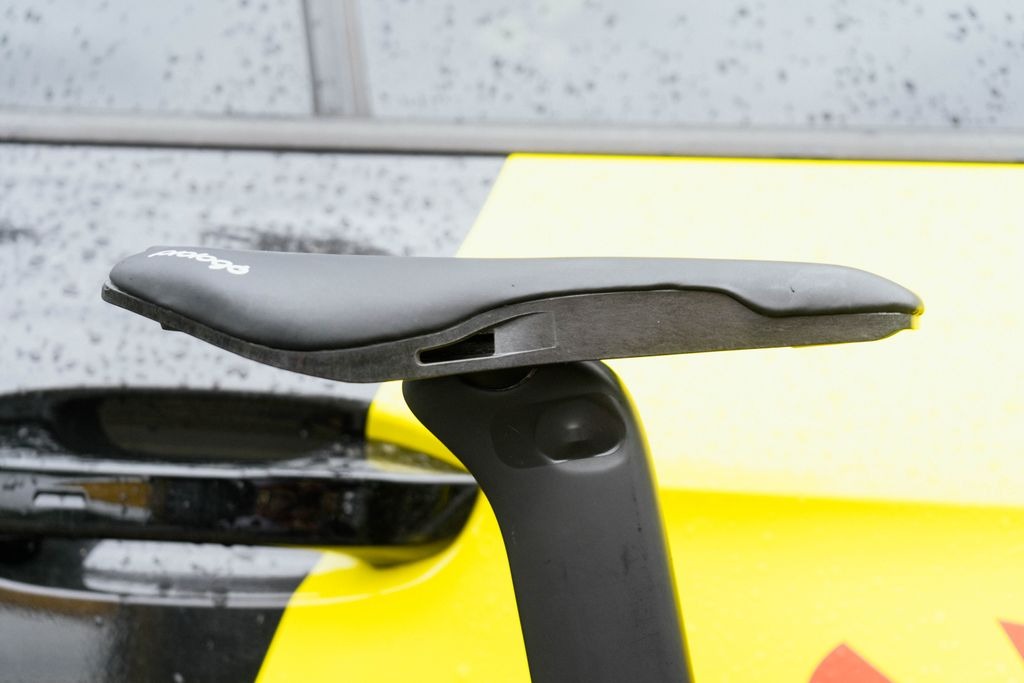 范阿尔特巴黎鲁贝 Cervélo S5