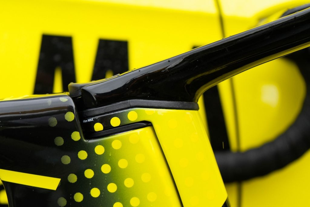 范阿尔特巴黎鲁贝 Cervélo S5