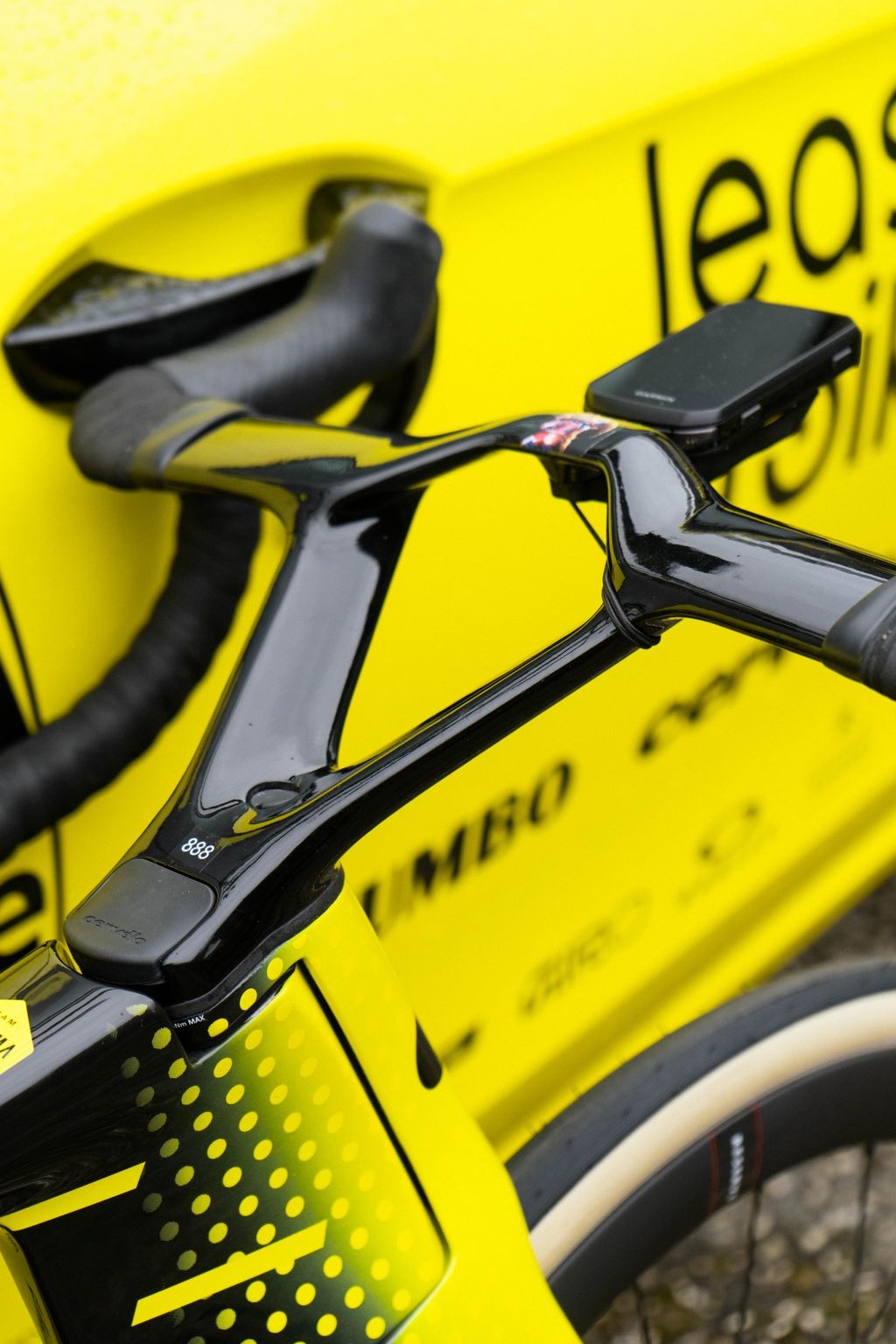 范阿尔特巴黎鲁贝 Cervélo S5