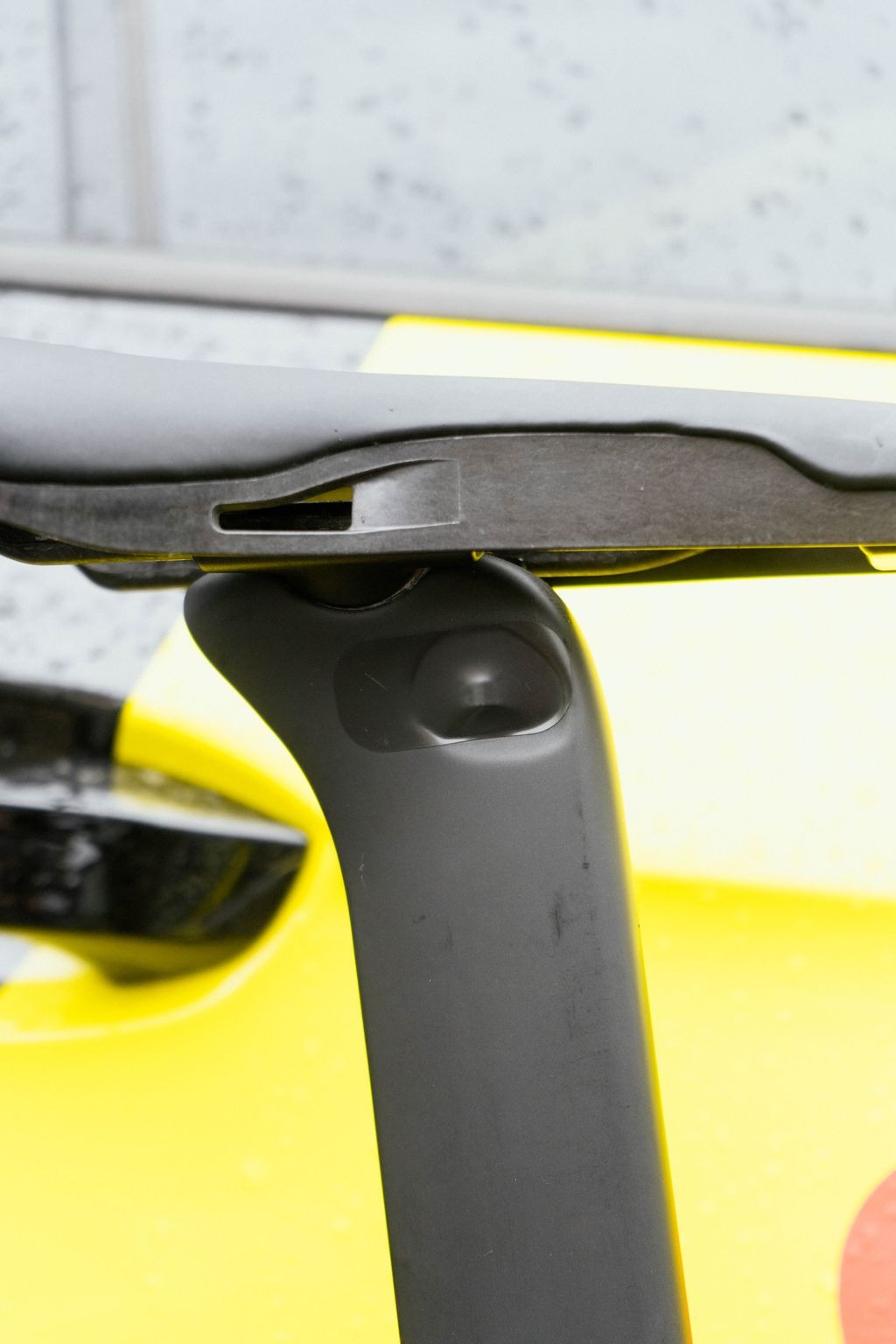 范阿尔特巴黎鲁贝 Cervélo S5