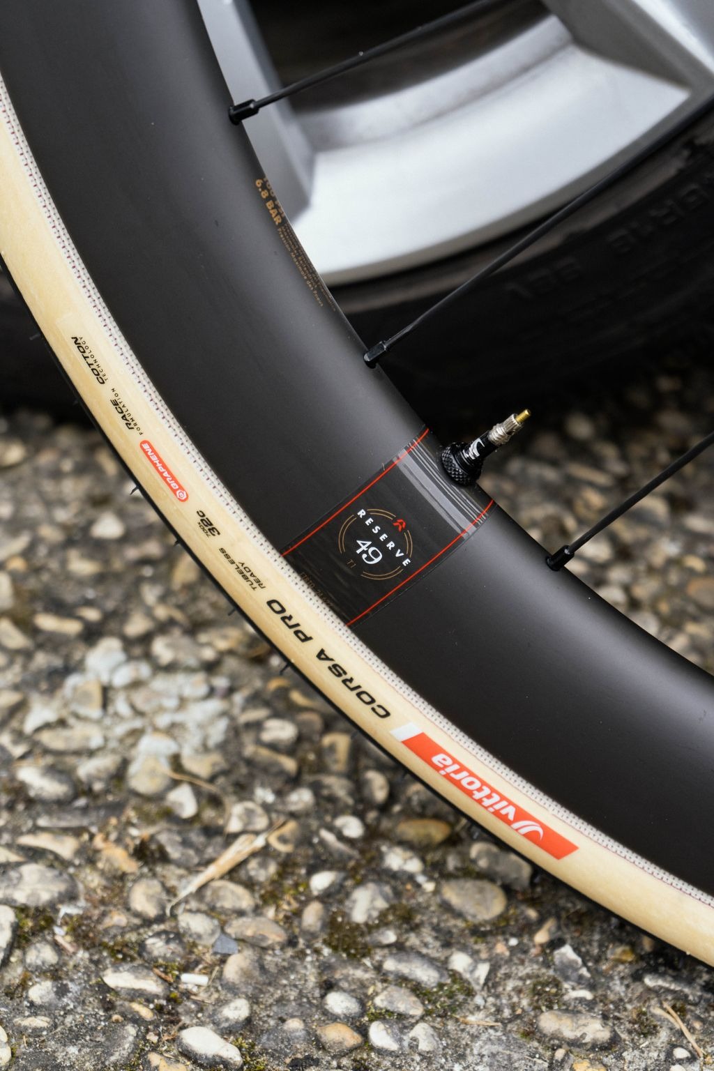 范阿尔特巴黎鲁贝 Cervélo S5