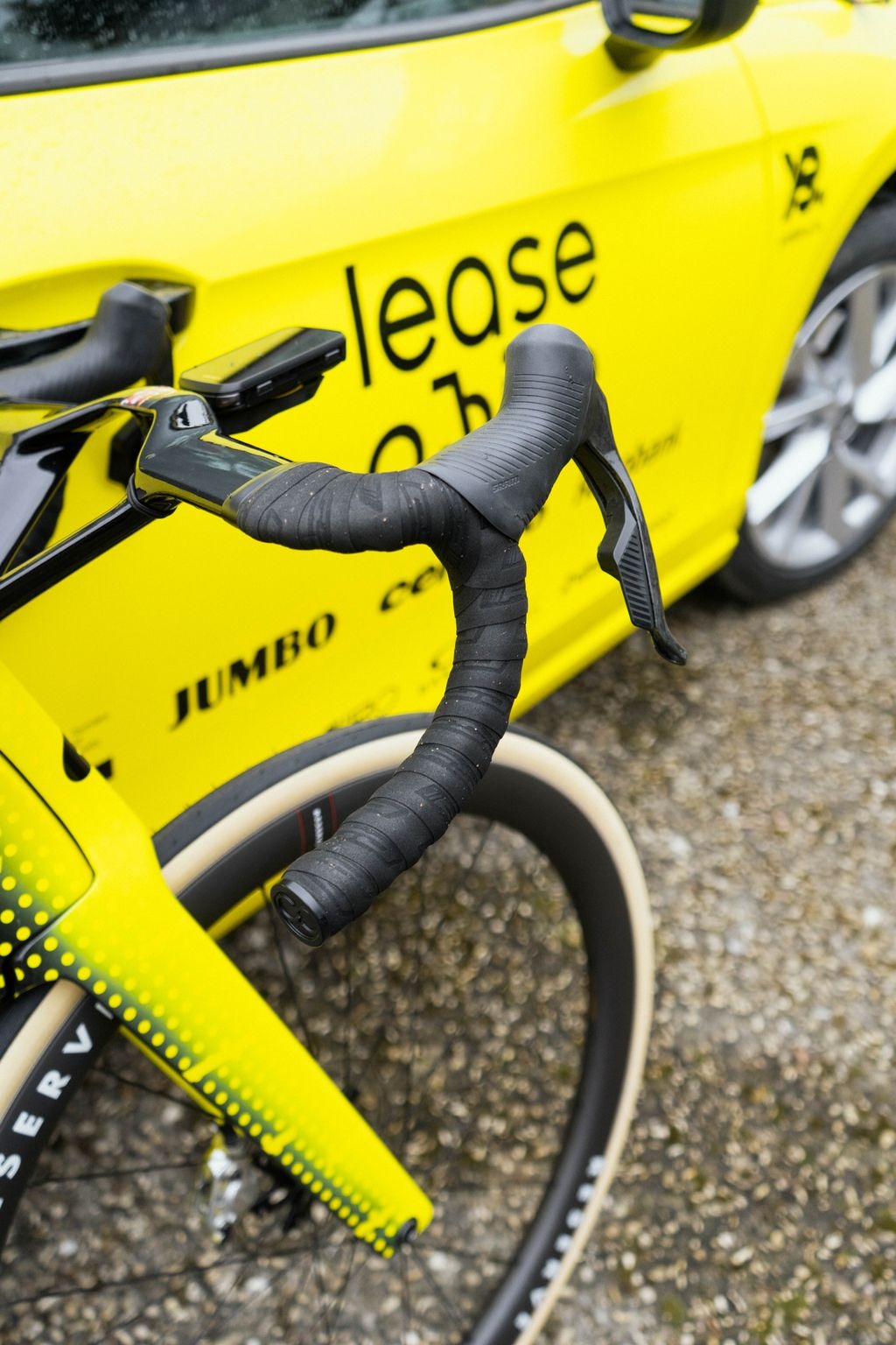 范阿尔特巴黎鲁贝 Cervélo S5