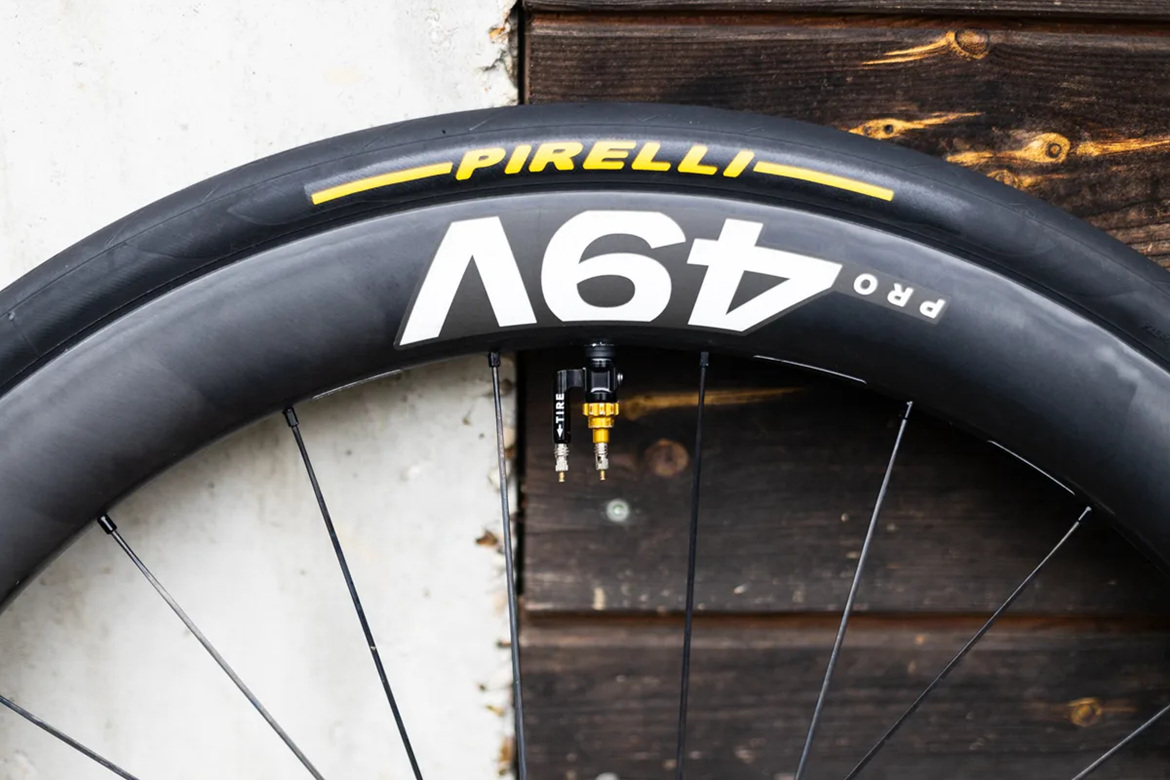 器材盛宴 巴黎-鲁贝上的装备与器材