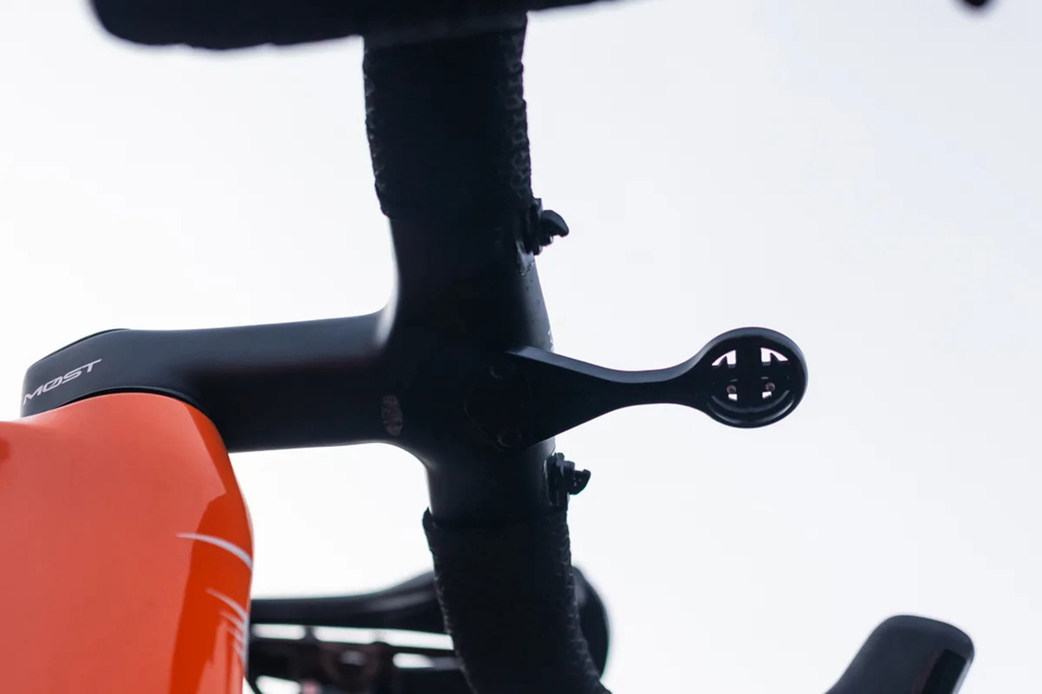 器材盛宴 巴黎-鲁贝上的装备与器材