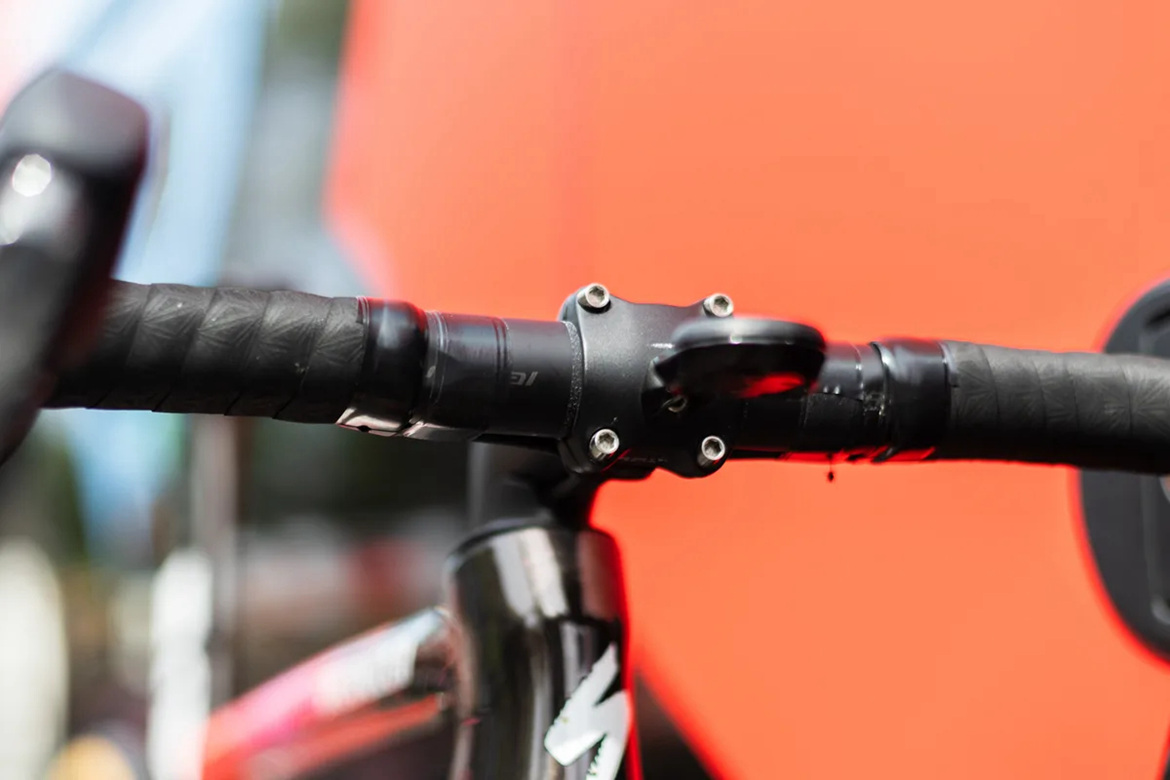 器材盛宴 巴黎-鲁贝上的装备与器材