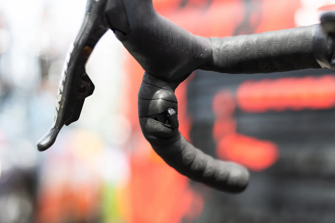 器材盛宴 巴黎-鲁贝上的装备与器材