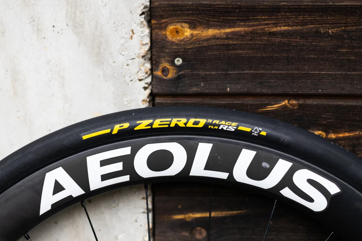 器材盛宴 巴黎-鲁贝上的装备与器材