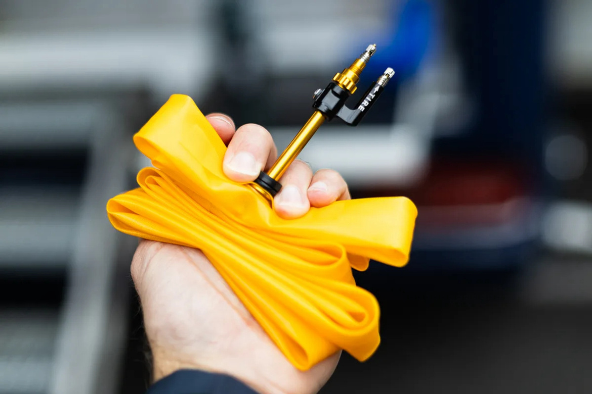 器材盛宴 巴黎-鲁贝上的装备与器材