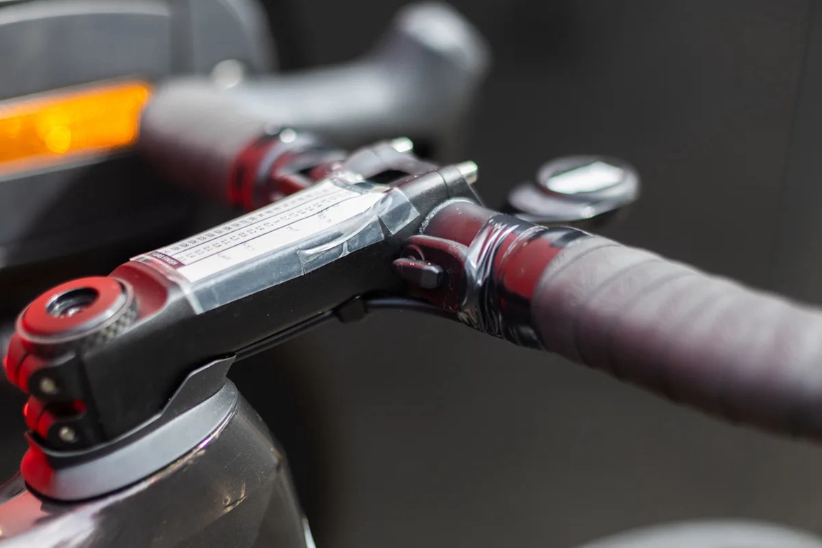 器材盛宴 巴黎-鲁贝上的装备与器材