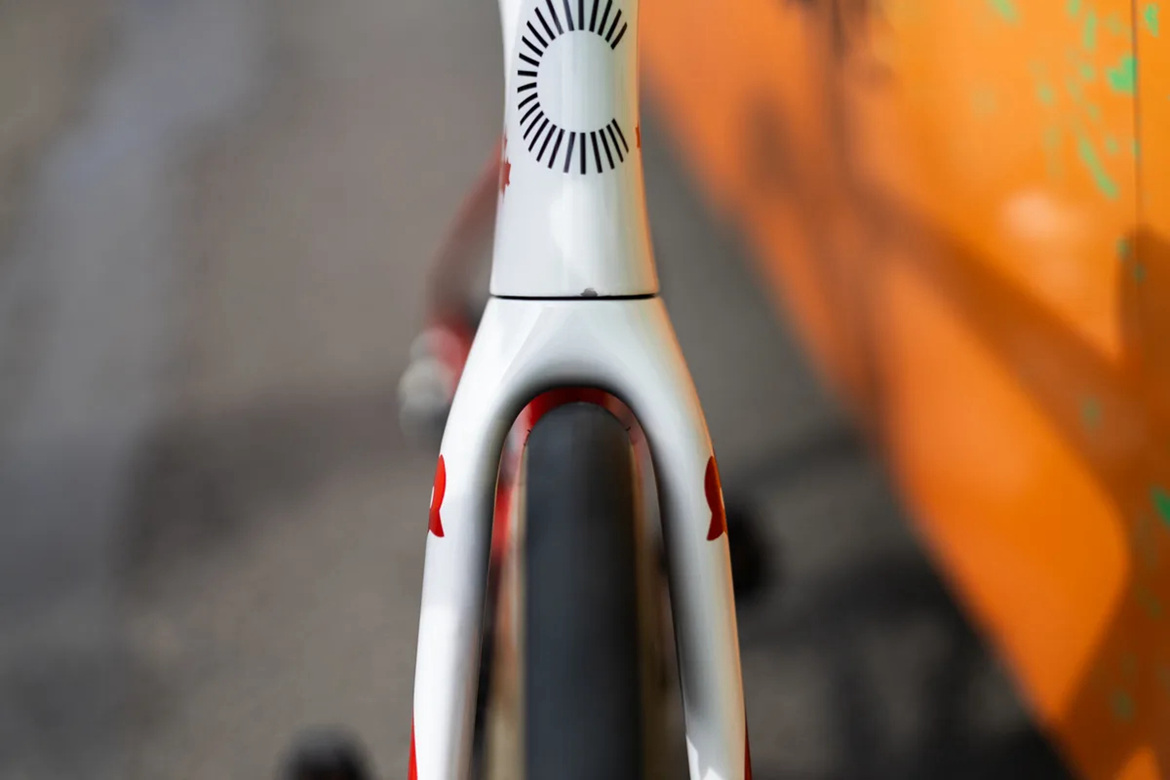 器材盛宴 巴黎-鲁贝上的装备与器材