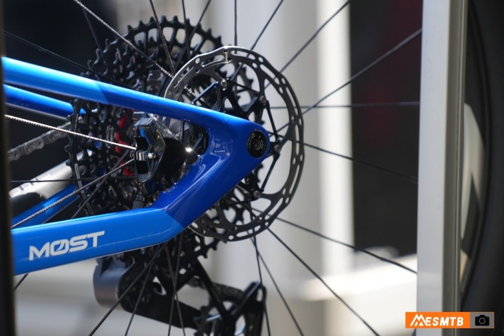 Pinarello Dogma XC FS