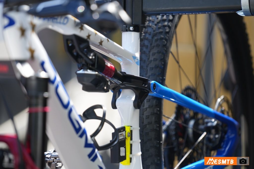 Pinarello Dogma XC FS