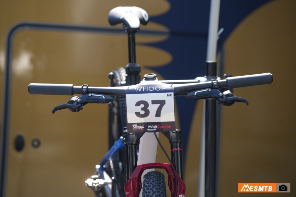 Pinarello Dogma XC FS