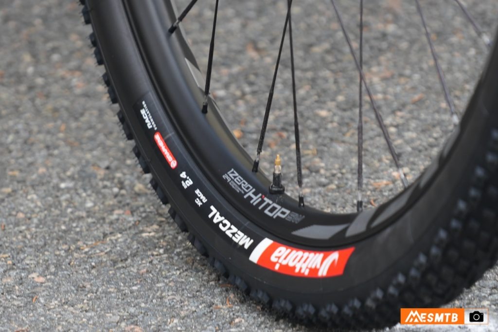 Pinarello Dogma XC FS