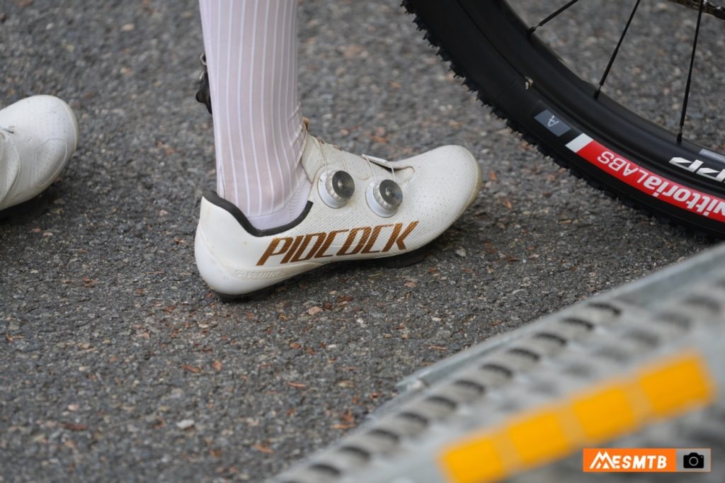 Pinarello Dogma XC FS