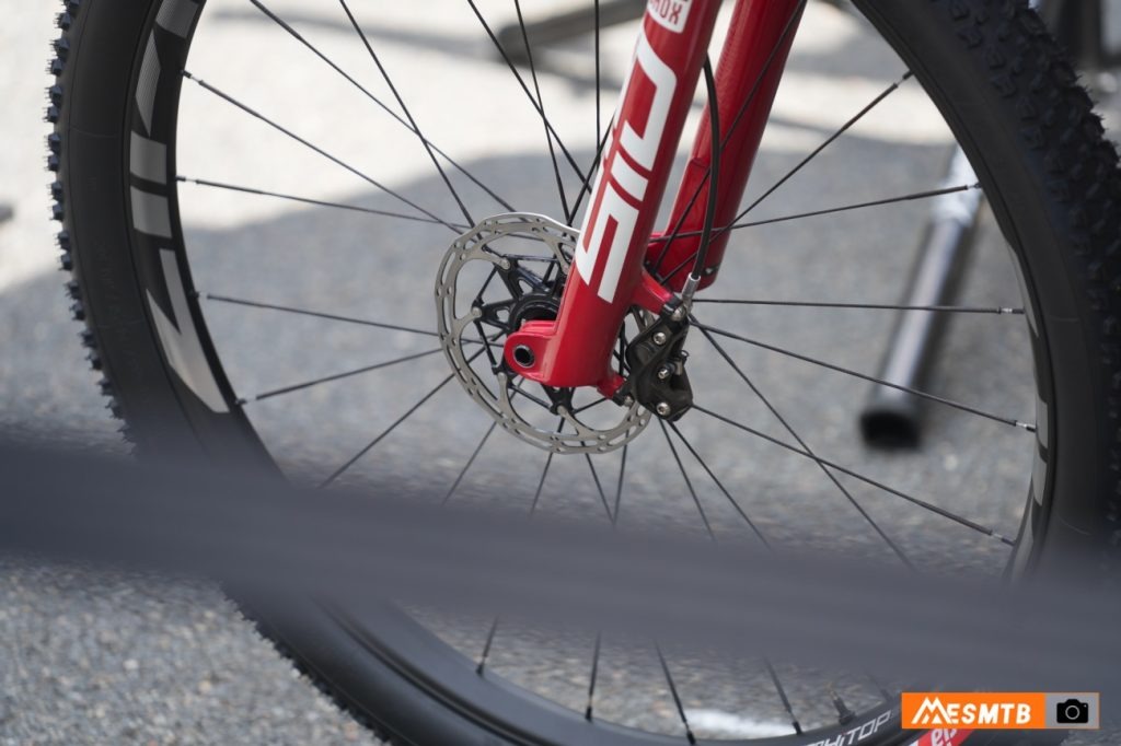 Pinarello Dogma XC FS
