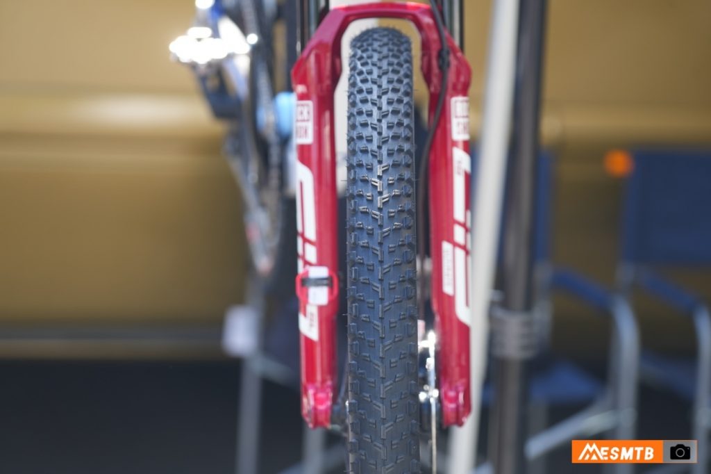 Pinarello Dogma XC FS