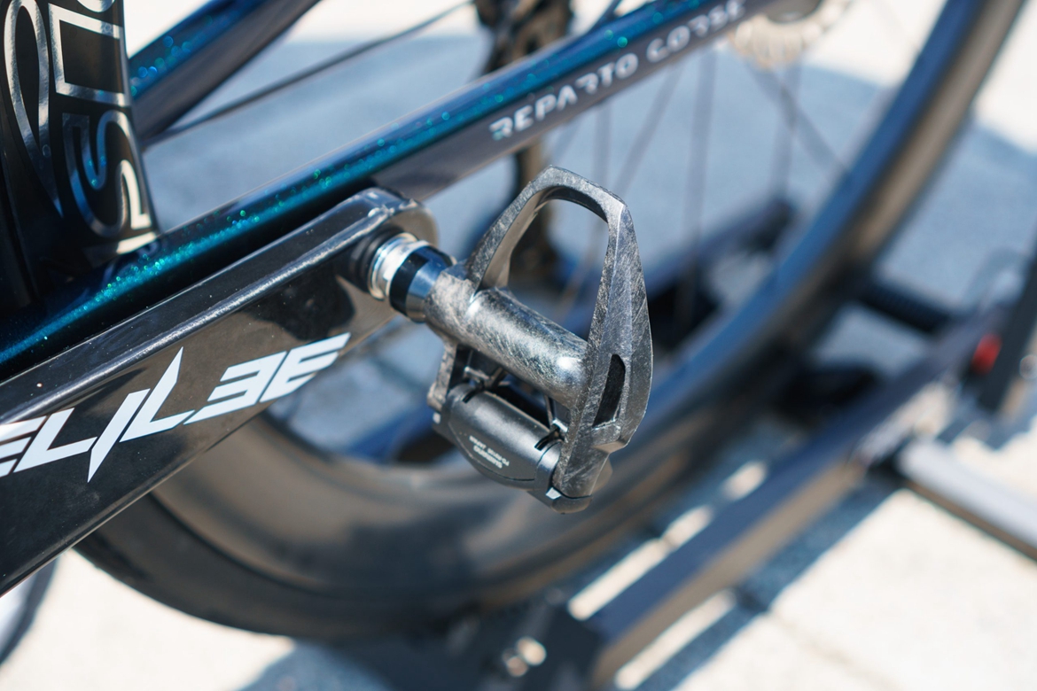 车手战车 莫霍里奇的全新Bianchi Specialissima