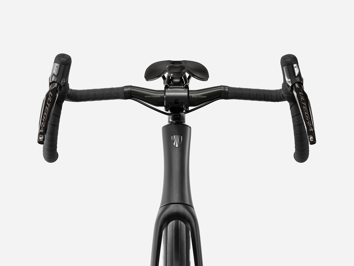 以简约致敬经典 TREK发布全新第五代 Domane 耐力公路车