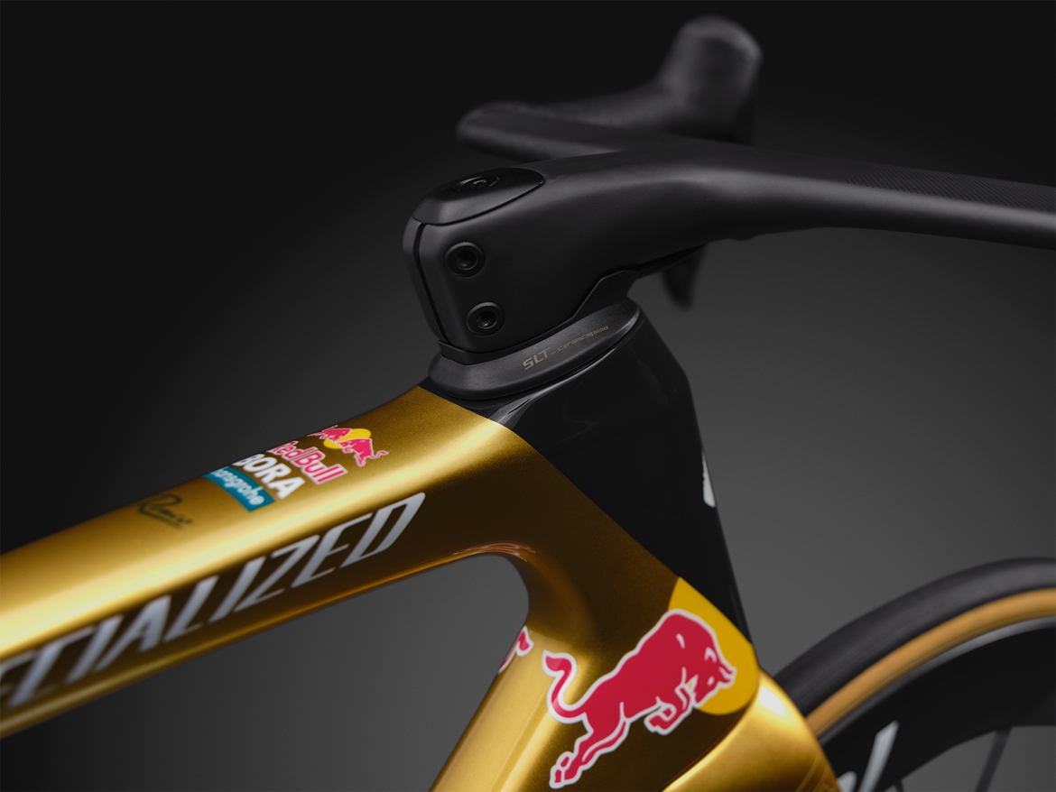 S-Works Tarmac SL9 Remco限量版