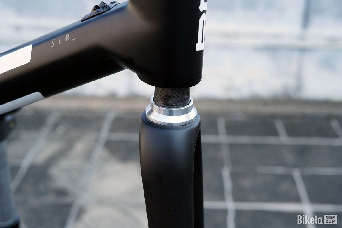 BMC SLR全内走折腾日记