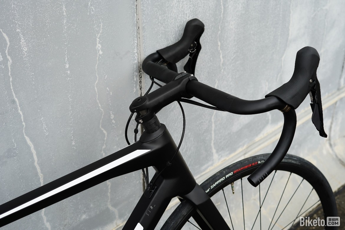 BMC SLR全内走折腾日记