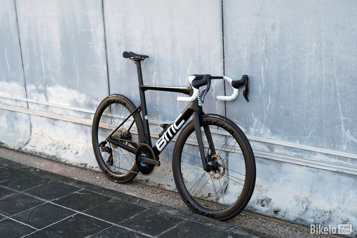 BMC SLR全内走折腾日记