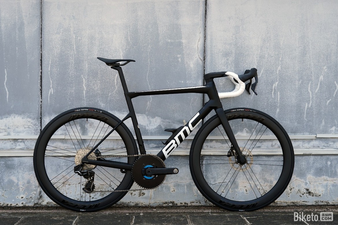BMC SLR全内走折腾日记