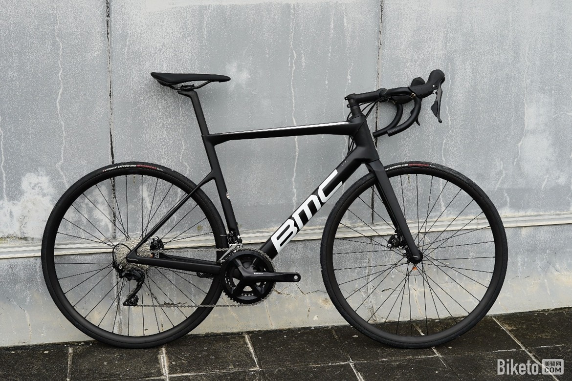 BMC SLR全内走折腾日记