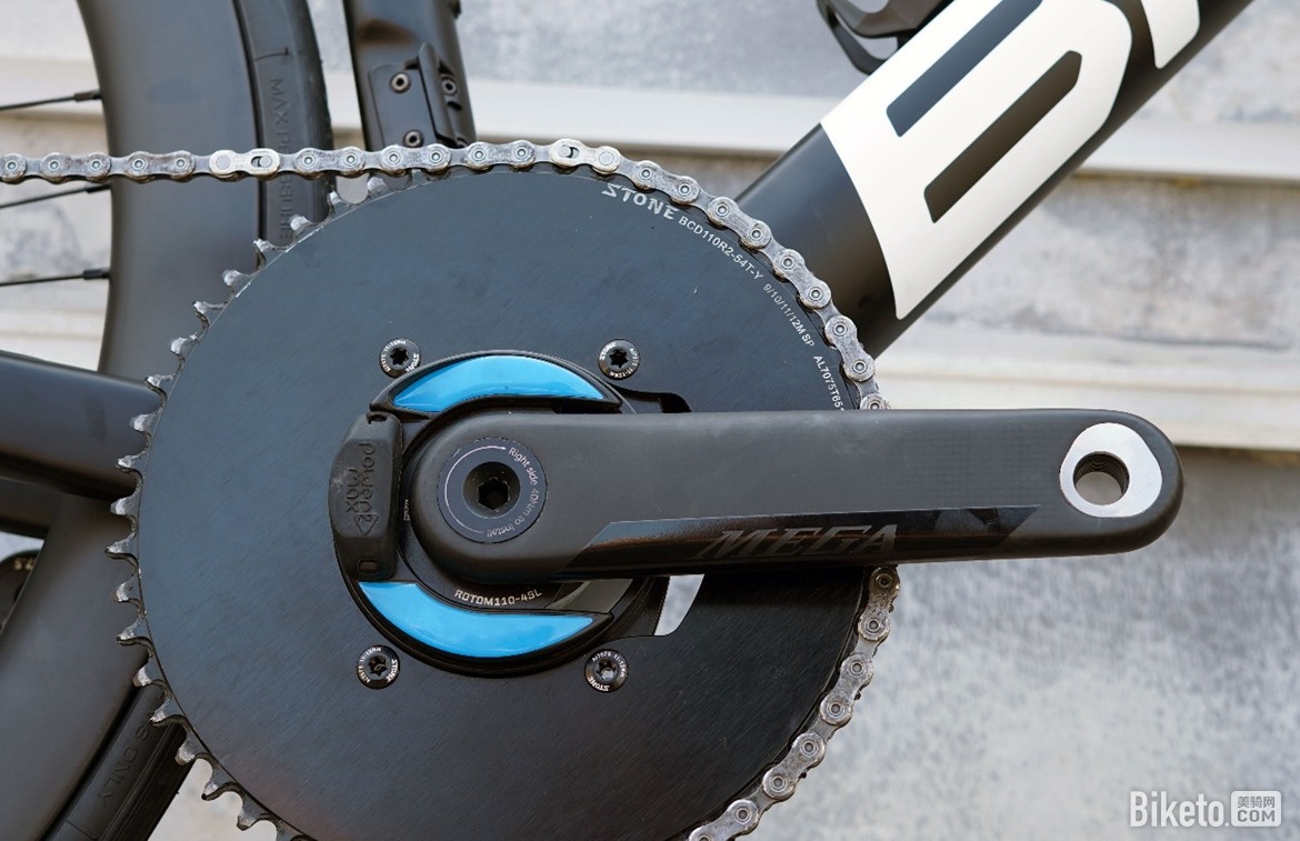 BMC SLR全内走折腾日记