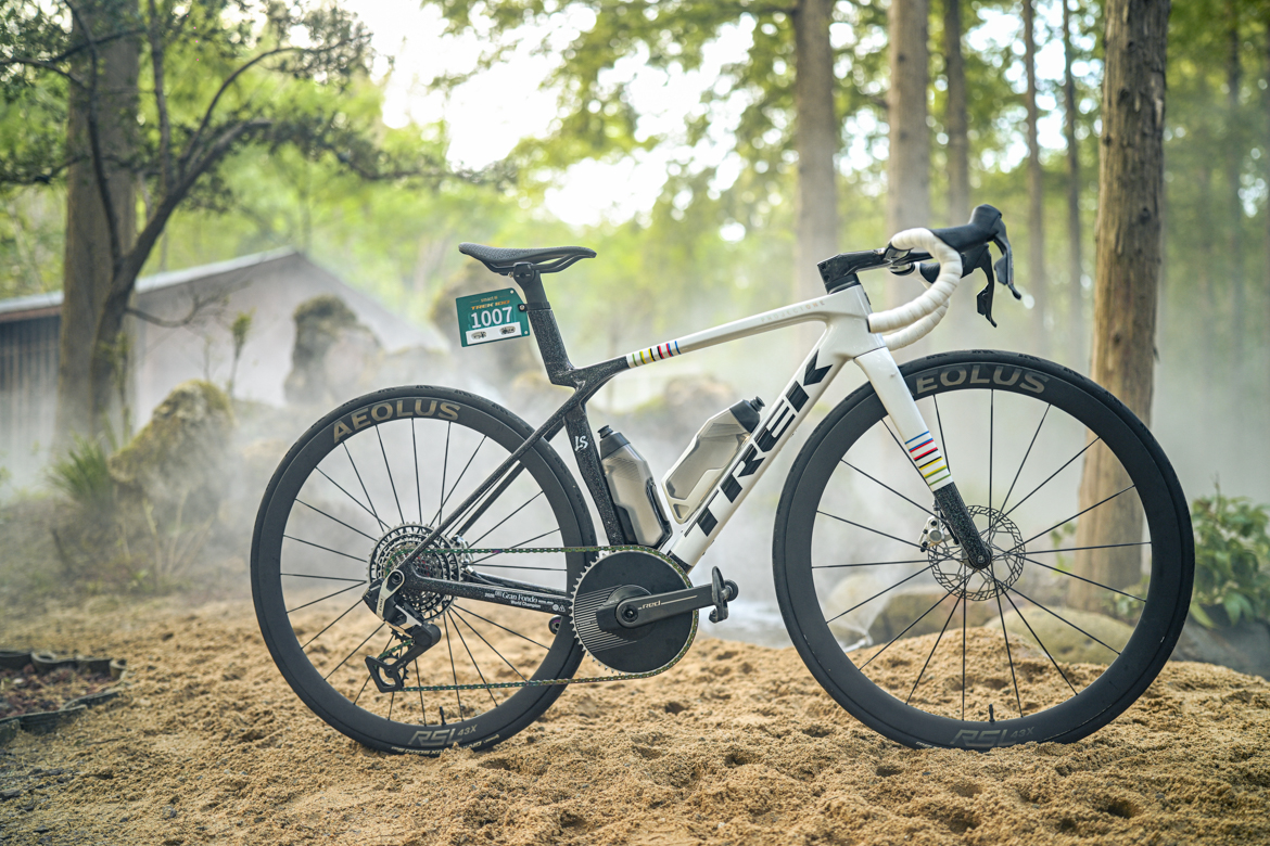 ��˼�ʺ�ھ�Ϳװ,TREK