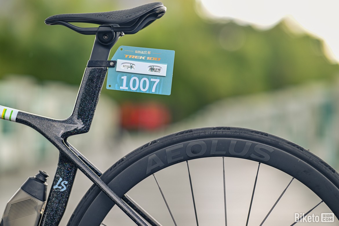 ��˼�ʺ�ھ�Ϳװ,TREK