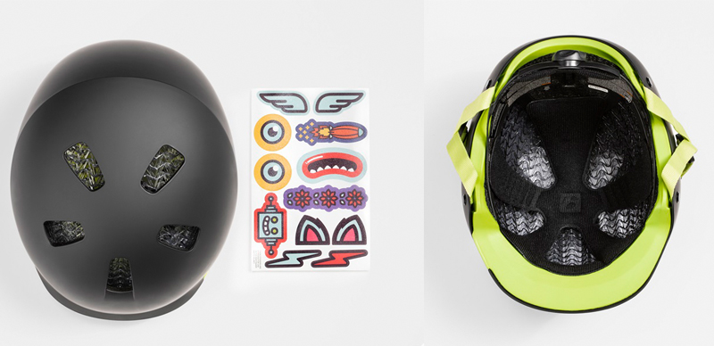 Bontrager��ͯͷ��