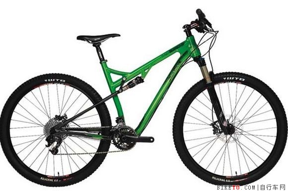 2011年最佳自行车装备