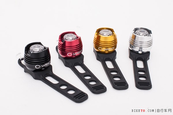 SAPIENCE 铝合金高亮度LED警示灯