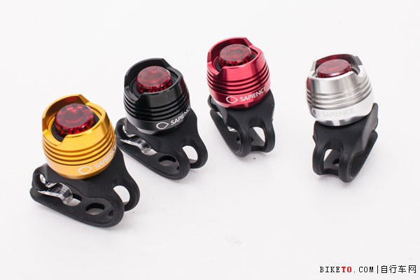 SAPIENCE 铝合金高亮度LED警示灯