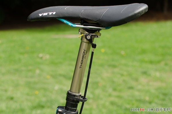 homson Elite升降座杆