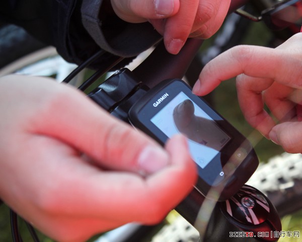 Garmin��������Edge 510