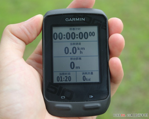 Garmin��������Edge 510